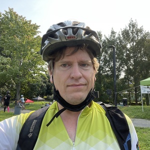 Fundraising Page: Jamie Maxfield